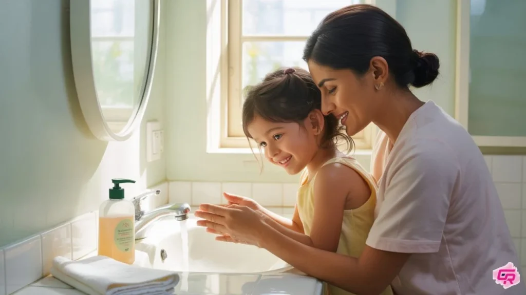 7 Best Face Wash for Kids With Oily Skin