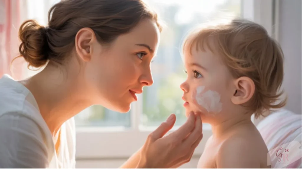 Dry Skin in Kids: Easy Signs Every Parent Should Know